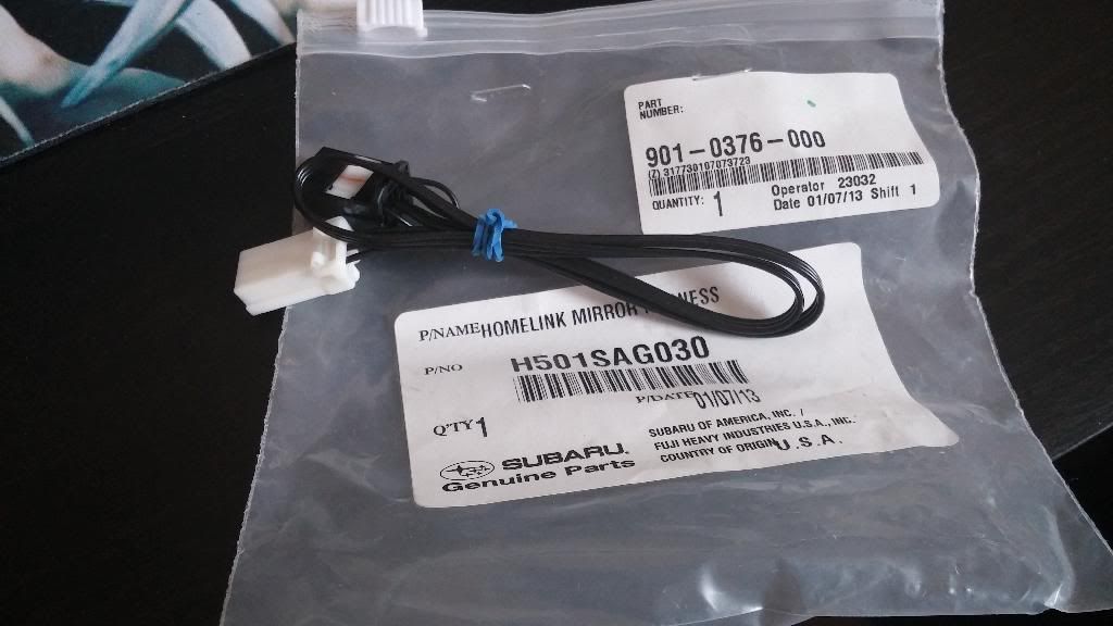 Autodimm Homelink Compass not working NASIOC